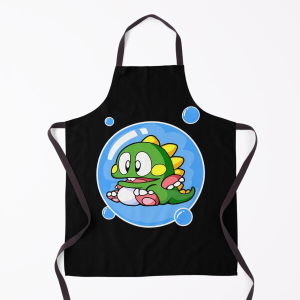 Item preview, Bubble Bobble  designed and sold by elsharifstore.