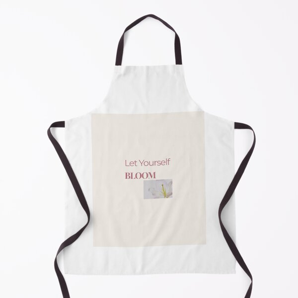 Item preview, Let Yourself Bloom – Flower designed and sold by J-Nature-Vibes.