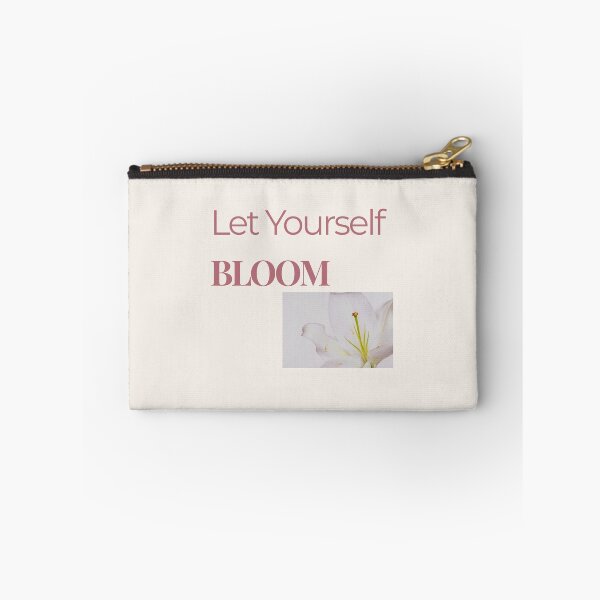 Item preview, Let Yourself Bloom – Flower designed and sold by J-Nature-Vibes.