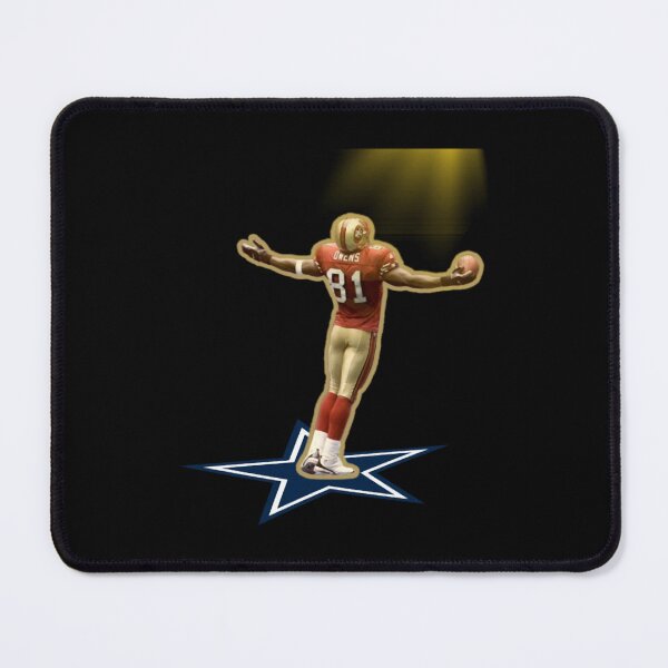 Item preview, Terrell Owens - Niners  designed and sold by jadefujiwara.