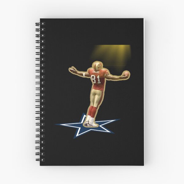 Item preview, Terrell Owens - Niners  designed and sold by jadefujiwara.