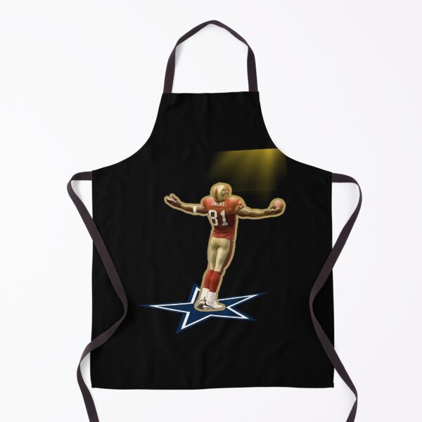 Item preview, Terrell Owens - Niners  designed and sold by jadefujiwara.