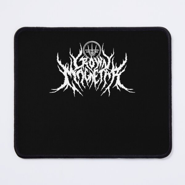 Item preview, Crown Magnetar Band Fan-Made Logo Designs  designed and sold by elsharifstore.