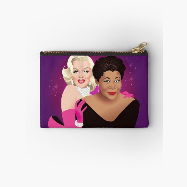 Item preview, Ella, Marilyn & the Mocambo designed and sold by AleMogolloArt.