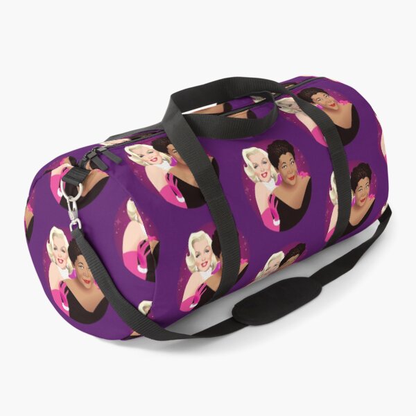 Item preview, Ella, Marilyn & the Mocambo designed and sold by AleMogolloArt.