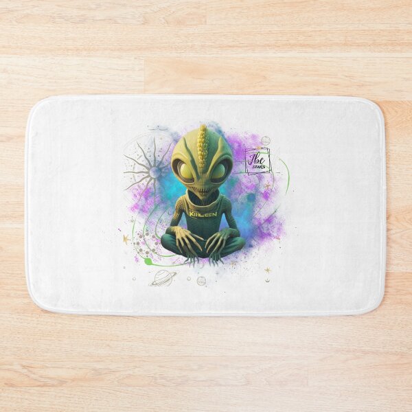 Item preview, Álien do bem designed and sold by JbcStars.