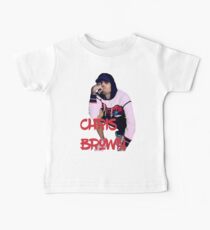 Breezy Baby Tee