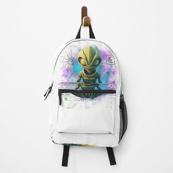 Item preview, Álien do bem designed and sold by JbcStars.