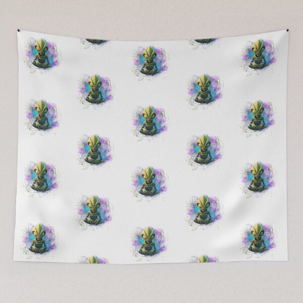 Item preview, Álien do bem designed and sold by JbcStars.