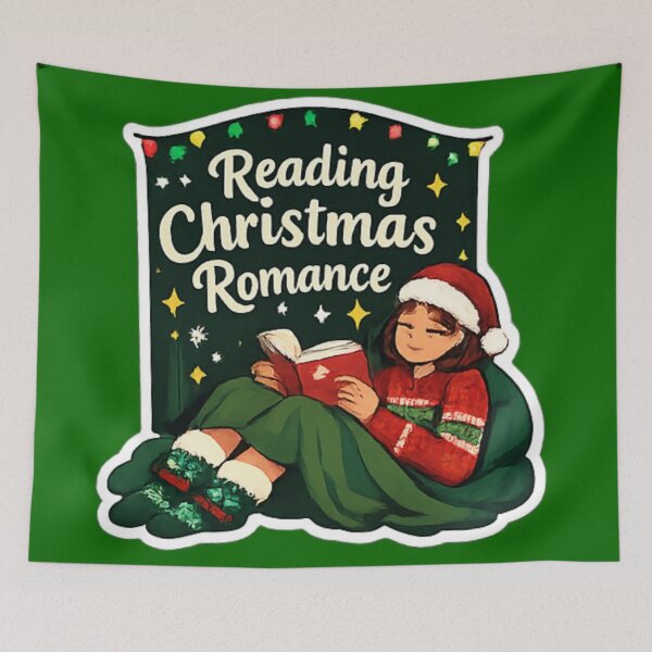 Item preview, Copy of Holiday Romance Energy designed and sold by ouatisworld.