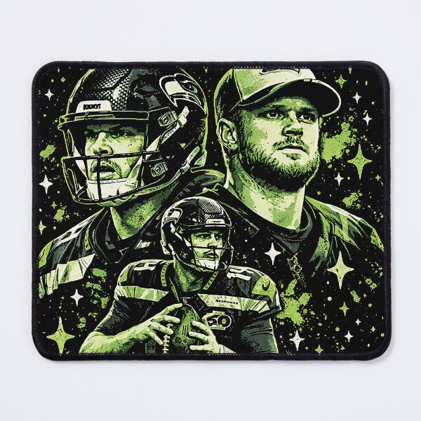 Item preview, DARNOLD Pop Art designed and sold by unfamouzzz.