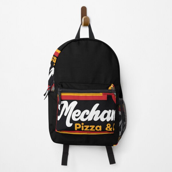 Item preview, Mechanical Rat Pizza & Child Casino  designed and sold by elsharifstore.