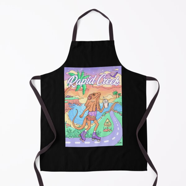Item preview, Rapid Creek designed and sold by elsharifstore.