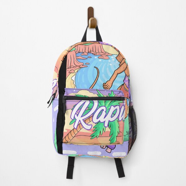 Item preview, Rapid Creek  designed and sold by elsharifstore.