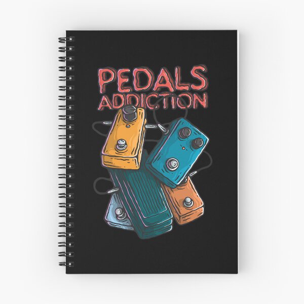 Item preview, Pedals addiction  designed and sold by elsharifstore.