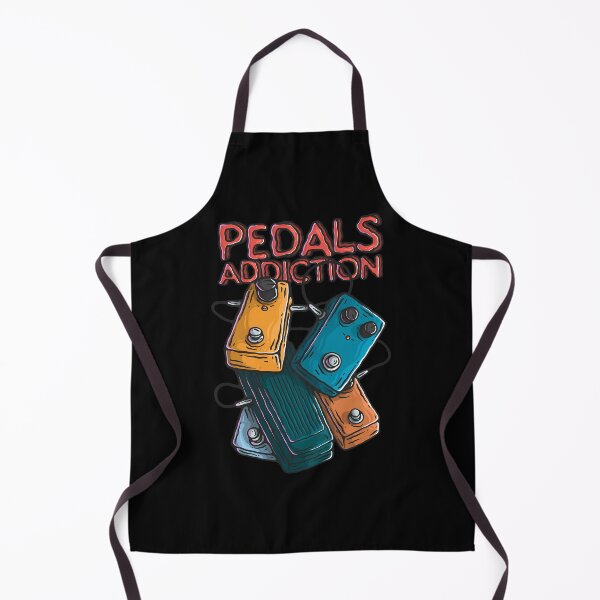 Item preview, Pedals addiction  designed and sold by elsharifstore.