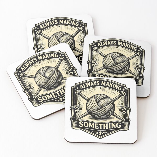 Item preview, Always making something  designed and sold by Iail Ioa.