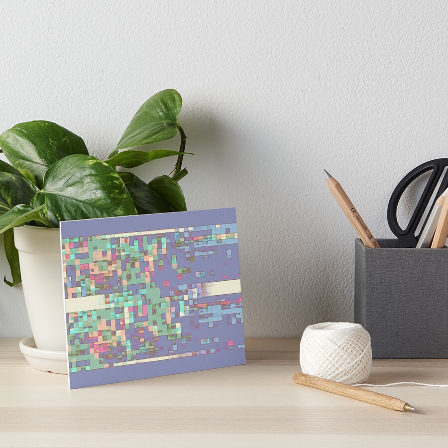 Item preview, Art Board Print designed and sold by RhodesianPoet.