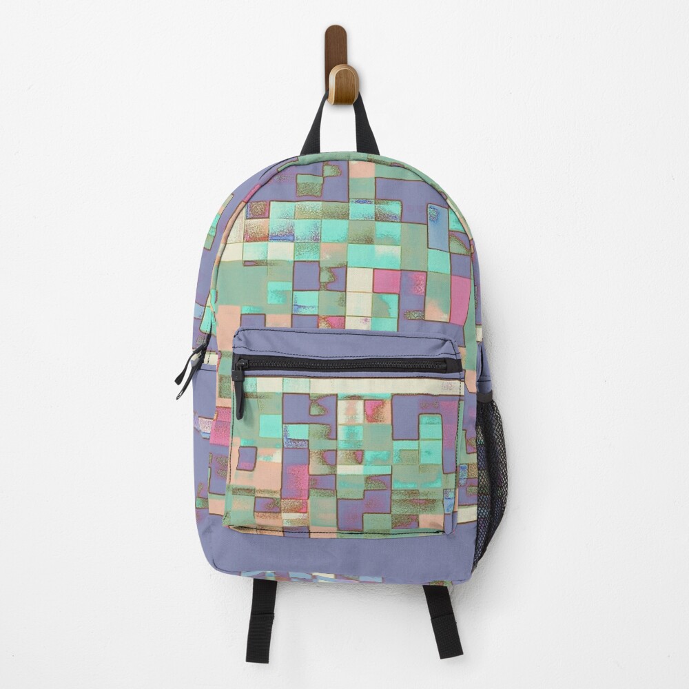 Item preview, Backpack designed and sold by RhodesianPoet.