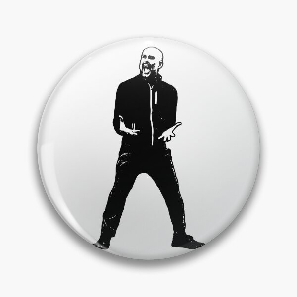 Item preview, guardiola art designed and sold by CoconutSportsCo.