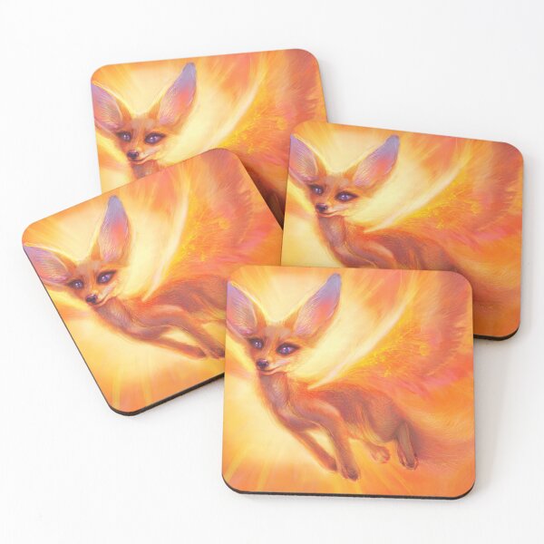 Item preview, The Ember of the Desert designed and sold by TreatLLC.