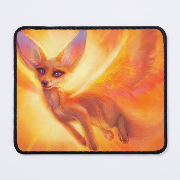Item preview, The Ember of the Desert designed and sold by TreatLLC.