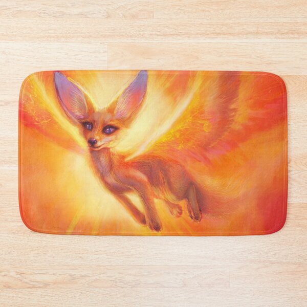 Item preview, The Ember of the Desert designed and sold by TreatLLC.