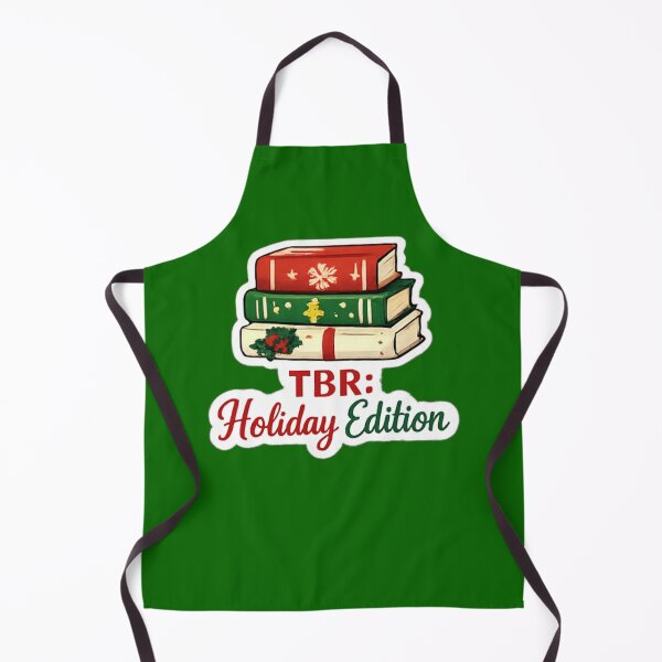 Item preview, TBR Holiday Edition designed and sold by ouatisworld.