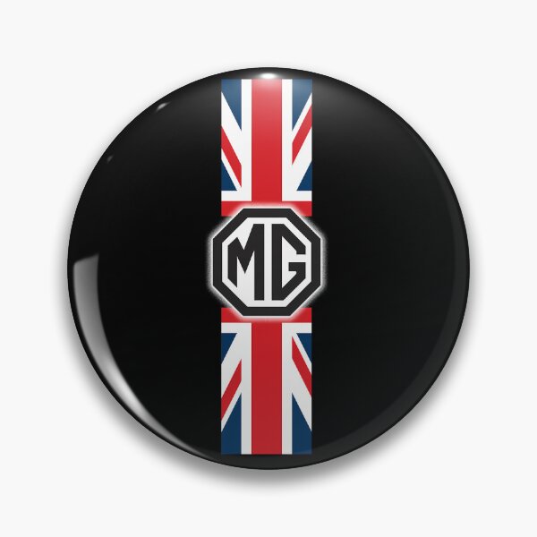 Item preview, MG Automobiles   designed and sold by elsharifstore.