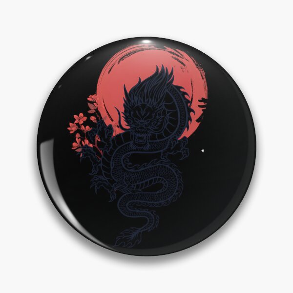 Item preview, Jasmine Tea Dragon  designed and sold by elsharifstore.