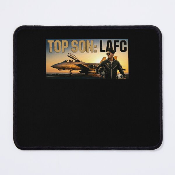 Item preview, Top Son Lafc designed and sold by jadefujiwara.