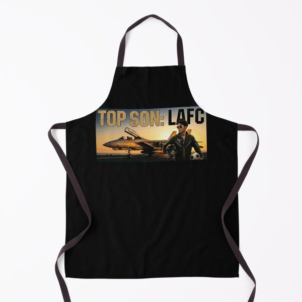 Item preview, Top Son Lafc designed and sold by jadefujiwara.