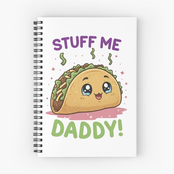 Item preview, Stuff me Daddy designed and sold by AIEverything.