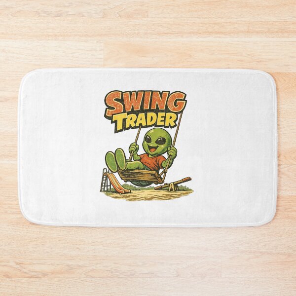 Item preview, Swing Trader designed and sold by Trade_Master.
