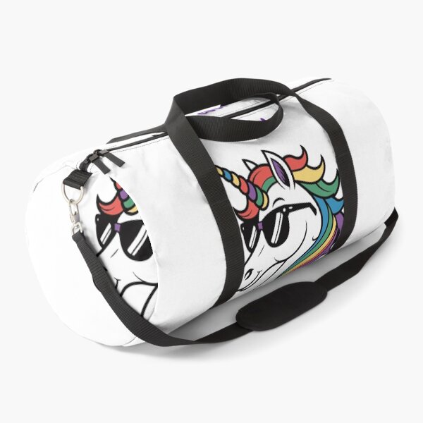 Item preview, Cool Unicorn – Funny Unicorn with Sunglasses It’s Cool designed and sold by UnglaublichGut.