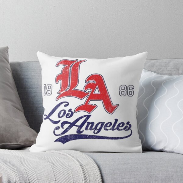 Item preview, Los Angeles designed and sold by DM9Designs.