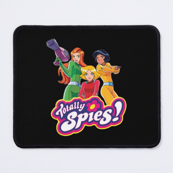Item preview, Totally Spies!  designed and sold by jadefujiwara.