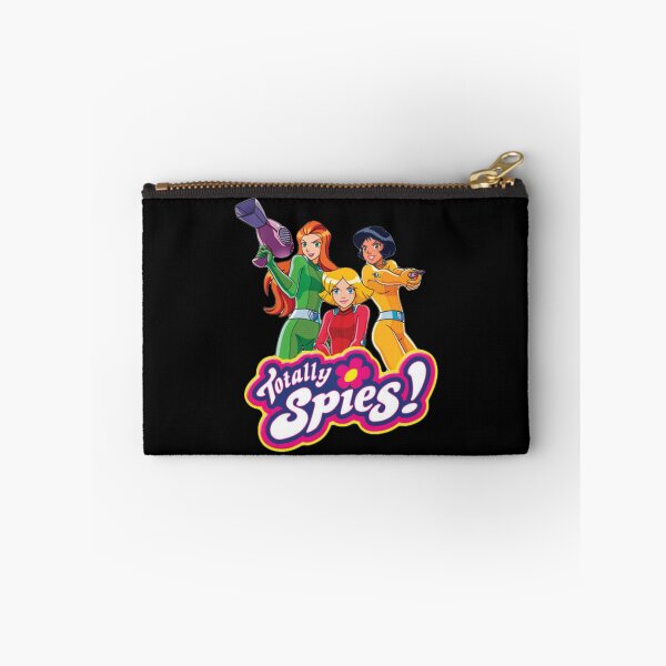 Item preview, Totally Spies!  designed and sold by jadefujiwara.