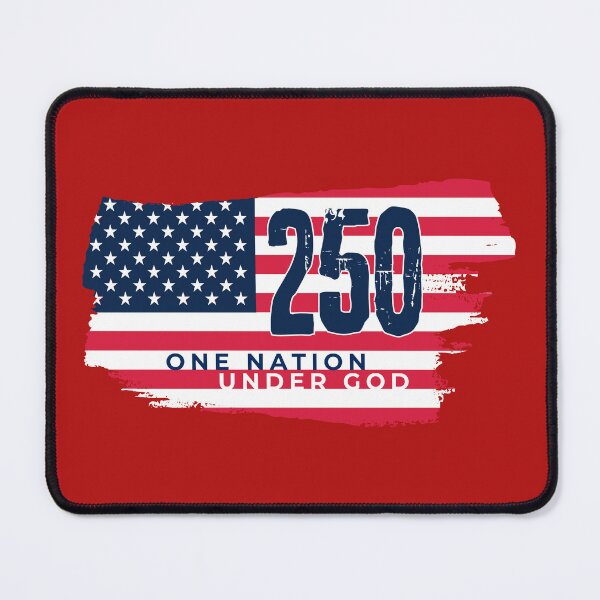 Item preview, 250 Years America 250 1776 2026 250th Anniversary Independence Celebration designed and sold by Artycom.