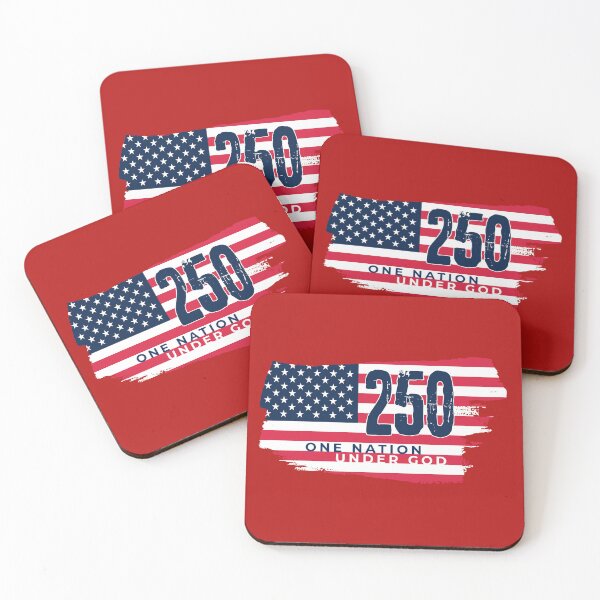 Item preview, 250 Years America 250 1776 2026 250th Anniversary Independence Celebration designed and sold by Artycom.