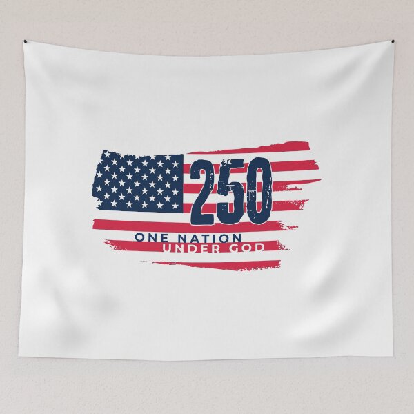 Item preview, 250 Years America 250 1776 2026 250th Anniversary Independence Celebration designed and sold by Artycom.