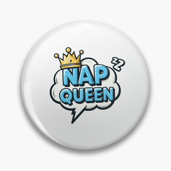Item preview, Nap Queen designed and sold by Meemaart.