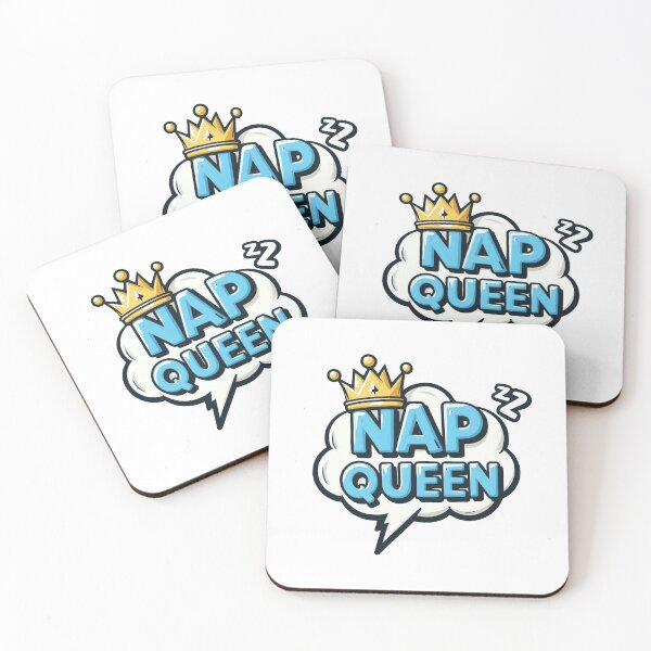 Item preview, Nap Queen designed and sold by Meemaart.