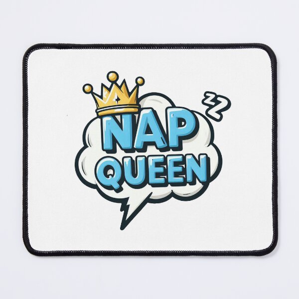 Item preview, Nap Queen designed and sold by Meemaart.