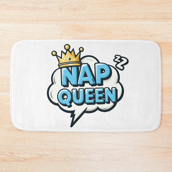 Item preview, Nap Queen designed and sold by Meemaart.