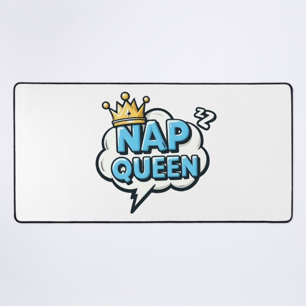 Item preview, Nap Queen designed and sold by Meemaart.