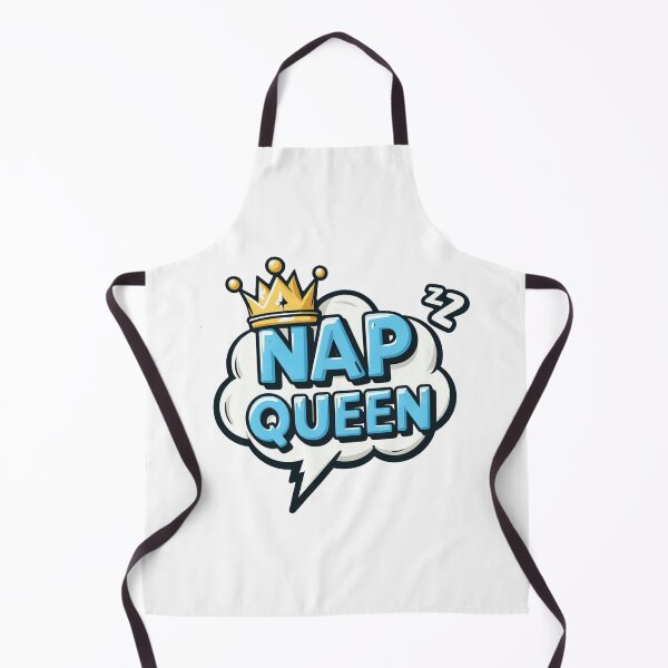 Item preview, Nap Queen designed and sold by Meemaart.