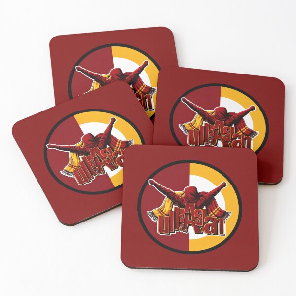 Item preview, Ultraslan Pride Of The Lions designed and sold by canvasriddle.