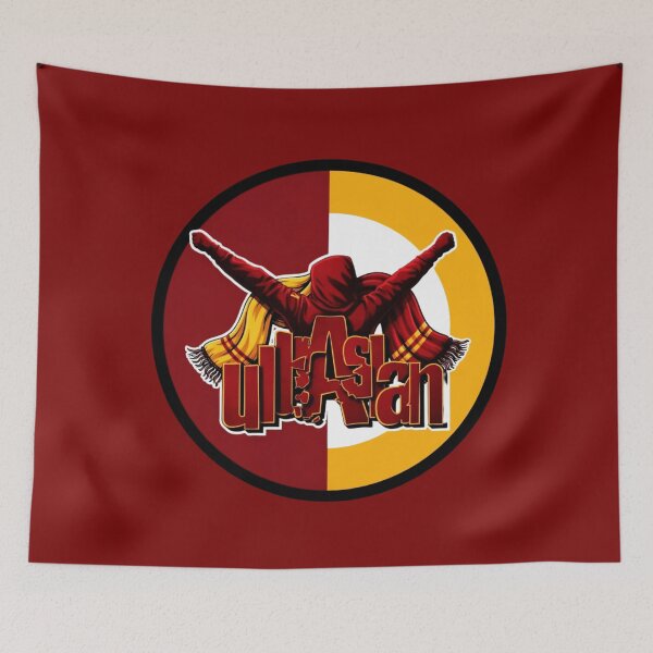 Item preview, Ultraslan Pride Of The Lions designed and sold by canvasriddle.