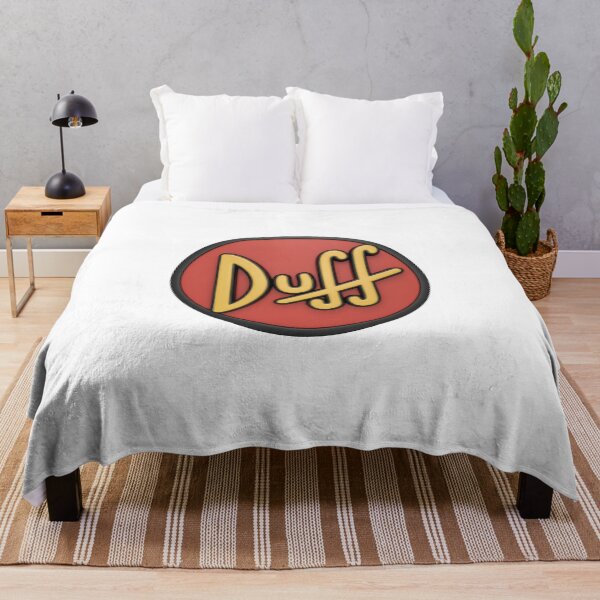 Item preview, Duff designed and sold by AIEverything.